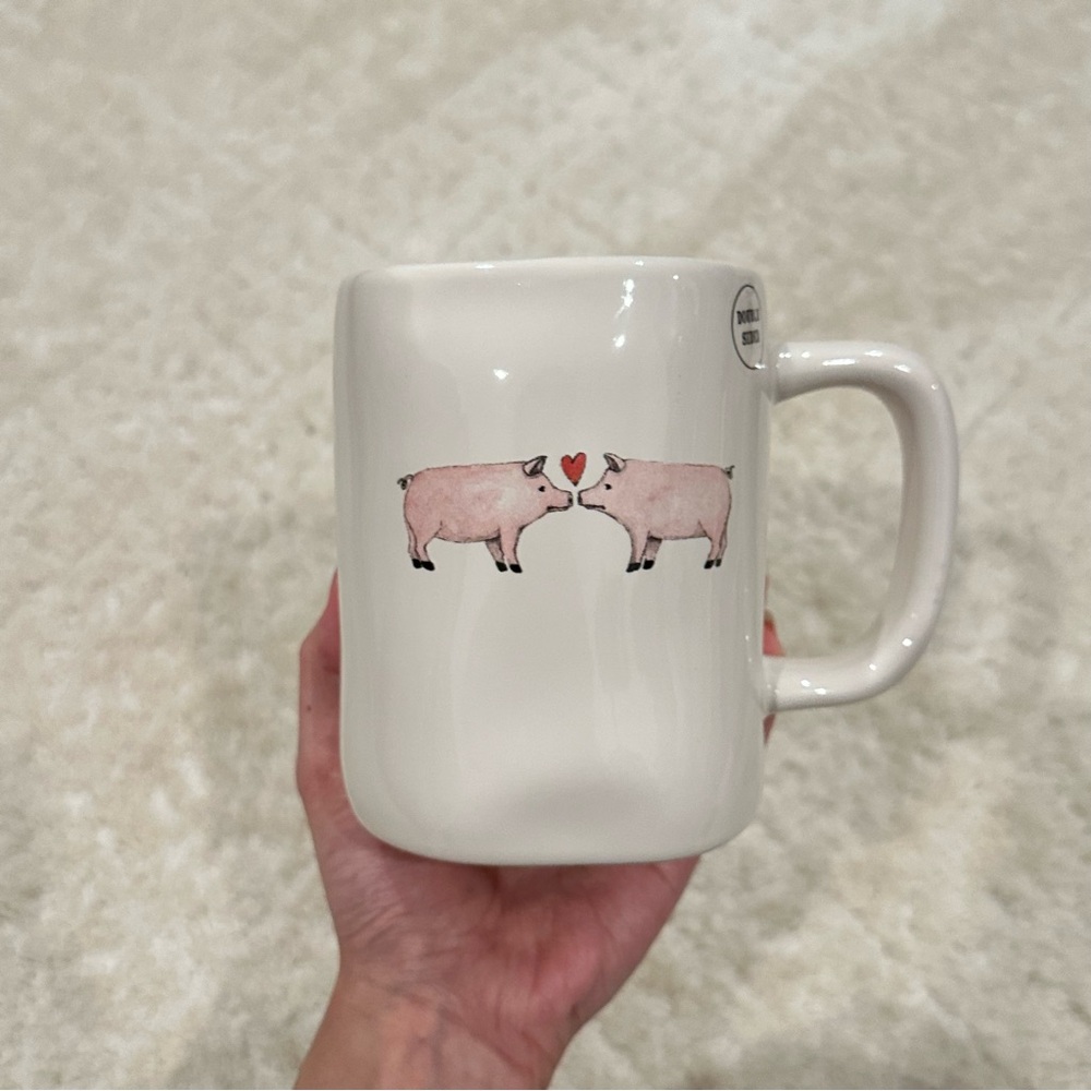 Rae Dunn Mug - Picture 3 of 10